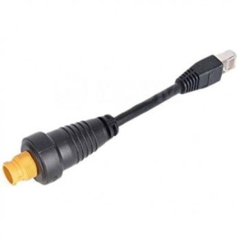 Адаптер LOWRANCE RJ45 M to 5 pin F