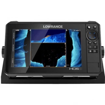 Эхолот LOWRANCE HDS-9 Live No Transducer