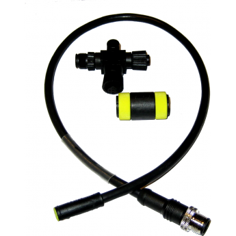 Комплект адаптера LOWRANCE SIMNET для N2K