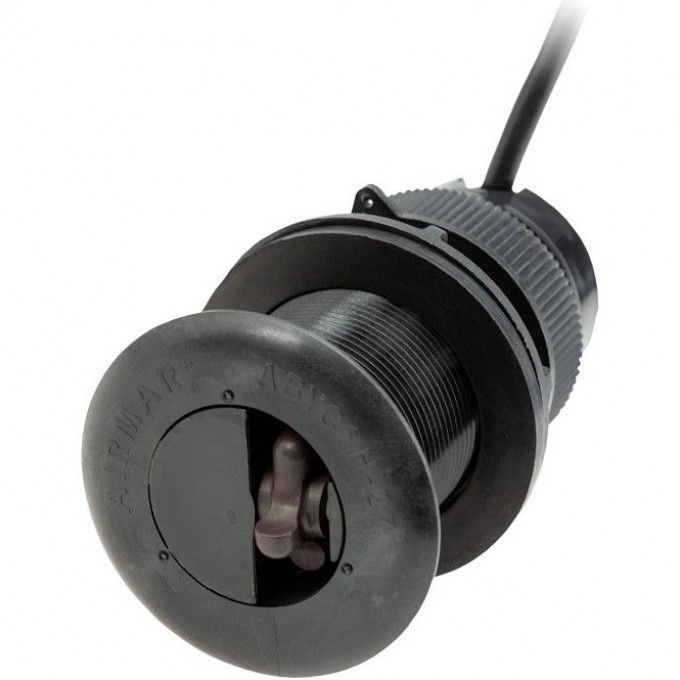 Сенсор LOWRANCE DST-810 Depth/Speed/Temp Sensor. Plastic thru-hull housing 000-15735-001